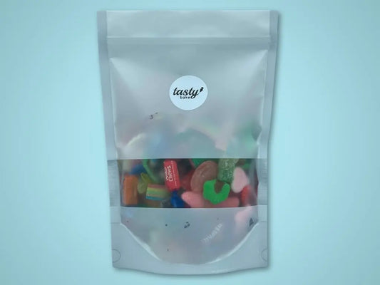 Candy Mix (750g) (Mixed Candy Bags) - Tastybake